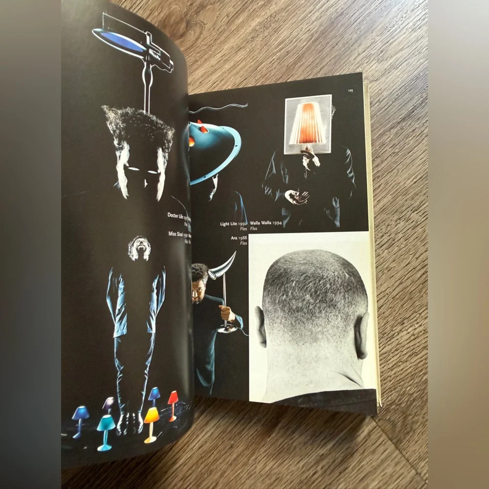 Starck ICON Book by Taschen